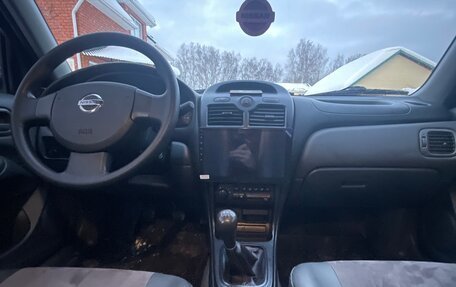 Nissan Almera Classic, 2007 год, 690 000 рублей, 4 фотография