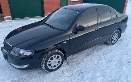 Nissan Almera Classic, 2007 год, 690 000 рублей, 2 фотография