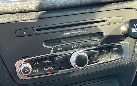 Audi Q3, 2013 год, 1 799 000 рублей, 26 фотография