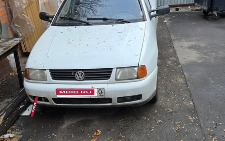 Volkswagen Caddy II, 1999 год, 225 000 рублей, 2 фотография