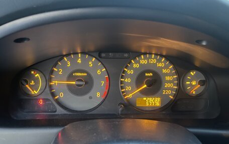 Nissan Almera Classic, 2007 год, 690 000 рублей, 5 фотография