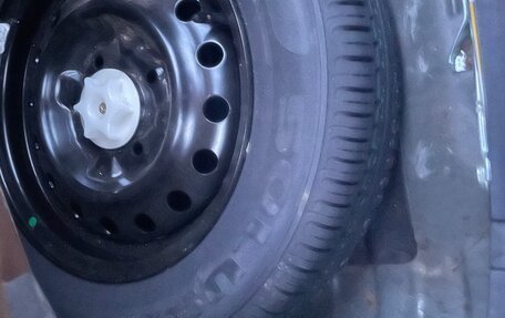 Nissan Almera Classic, 2007 год, 690 000 рублей, 11 фотография