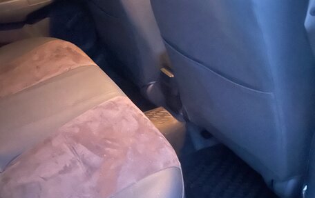 Nissan Almera Classic, 2007 год, 690 000 рублей, 9 фотография