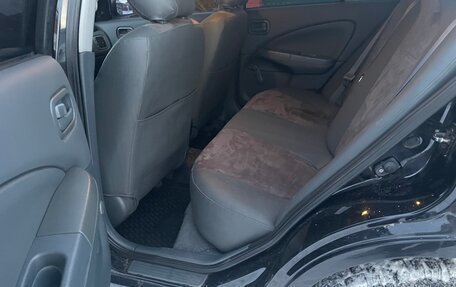 Nissan Almera Classic, 2007 год, 690 000 рублей, 8 фотография