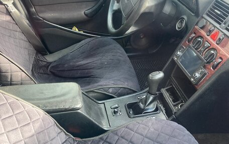 Mercedes-Benz C-Класс, 1997 год, 110 000 рублей, 2 фотография