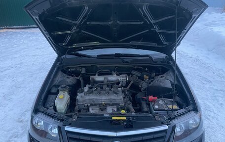 Nissan Almera Classic, 2007 год, 690 000 рублей, 12 фотография