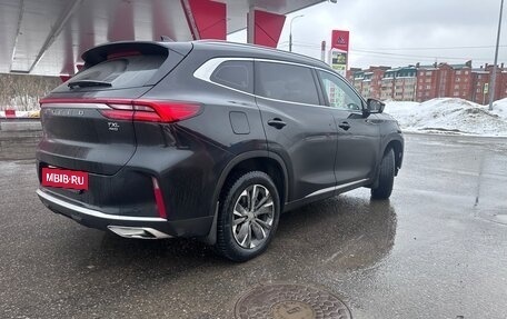 CheryExeed TXL, 2023 год, 2 000 000 рублей, 4 фотография