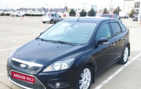 Ford Focus II рестайлинг, 2008 год, 660 000 рублей, 2 фотография