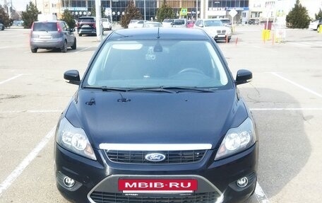Ford Focus II рестайлинг, 2008 год, 660 000 рублей, 7 фотография