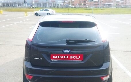 Ford Focus II рестайлинг, 2008 год, 660 000 рублей, 6 фотография