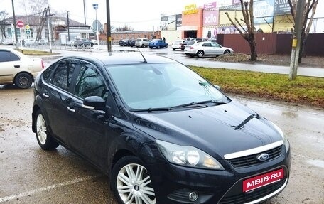 Ford Focus II рестайлинг, 2008 год, 660 000 рублей, 8 фотография