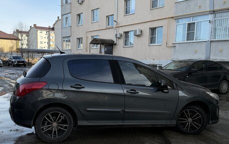 Peugeot 308 II, 2008 год, 500 000 рублей, 6 фотография
