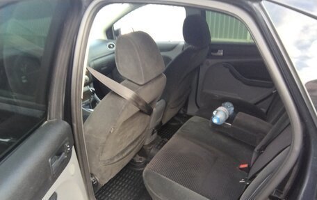 Ford Focus II рестайлинг, 2008 год, 660 000 рублей, 14 фотография