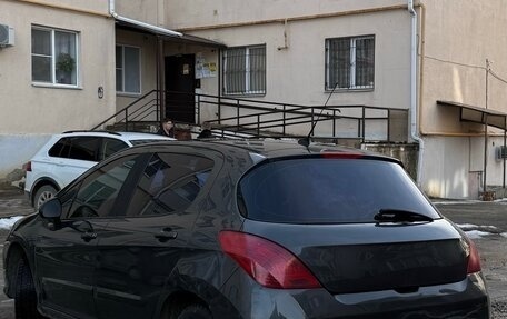 Peugeot 308 II, 2008 год, 500 000 рублей, 5 фотография