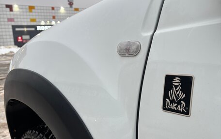 Renault Duster I рестайлинг, 2018 год, 1 500 000 рублей, 11 фотография