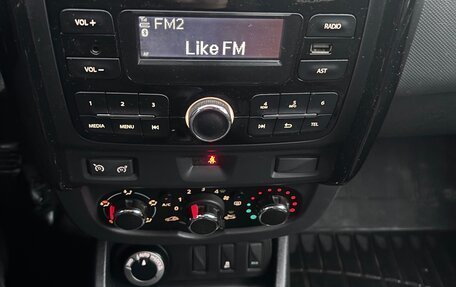 Renault Duster I рестайлинг, 2018 год, 1 500 000 рублей, 13 фотография