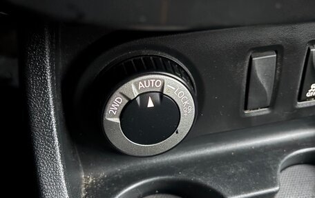 Renault Duster I рестайлинг, 2018 год, 1 500 000 рублей, 14 фотография