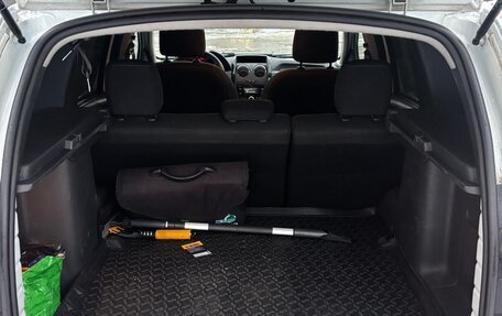 Renault Duster I рестайлинг, 2018 год, 1 500 000 рублей, 17 фотография