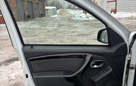 Renault Duster I рестайлинг, 2018 год, 1 500 000 рублей, 9 фотография