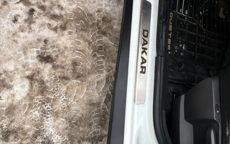 Renault Duster I рестайлинг, 2018 год, 1 500 000 рублей, 10 фотография