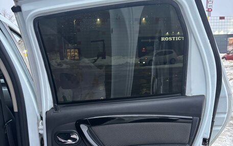 Renault Duster I рестайлинг, 2018 год, 1 500 000 рублей, 27 фотография