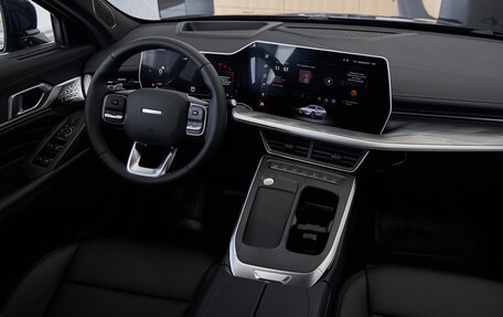 Haval F7x, 2026 год, 3 799 000 рублей, 3 фотография