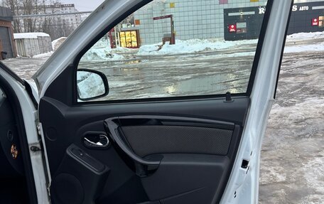 Renault Duster I рестайлинг, 2018 год, 1 500 000 рублей, 26 фотография