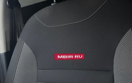 Renault Duster I рестайлинг, 2018 год, 1 500 000 рублей, 29 фотография