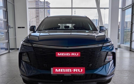 Haval F7x, 2026 год, 3 799 000 рублей, 2 фотография