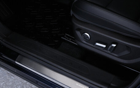 Haval F7x, 2026 год, 3 799 000 рублей, 10 фотография