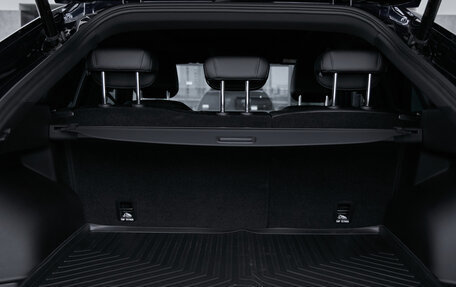 Haval F7x, 2026 год, 3 799 000 рублей, 15 фотография