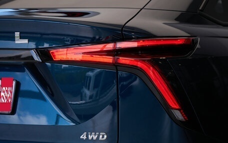 Haval F7x, 2026 год, 3 799 000 рублей, 7 фотография