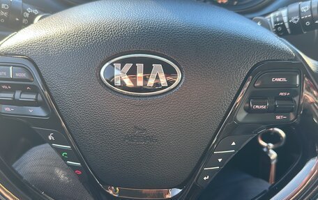 KIA cee'd III, 2016 год, 1 350 000 рублей, 8 фотография