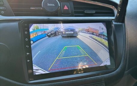 KIA cee'd III, 2016 год, 1 350 000 рублей, 10 фотография