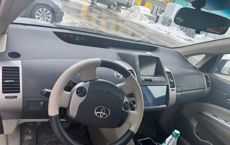 Toyota Prius, 2007 год, 505 000 рублей, 3 фотография