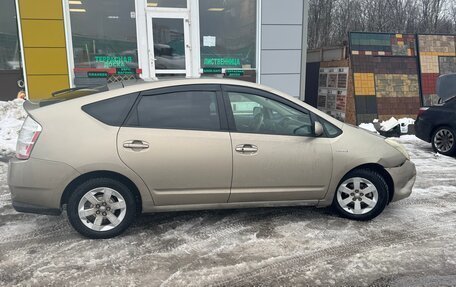 Toyota Prius, 2007 год, 505 000 рублей, 6 фотография
