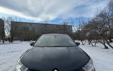 Citroen C4 II рестайлинг, 2012 год, 650 000 рублей, 2 фотография