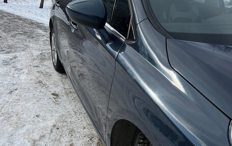 Citroen C4 II рестайлинг, 2012 год, 650 000 рублей, 5 фотография