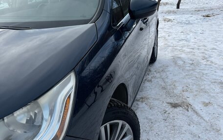 Citroen C4 II рестайлинг, 2012 год, 650 000 рублей, 4 фотография