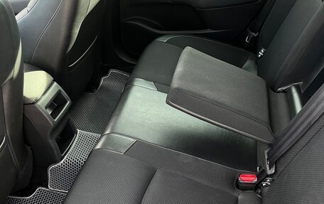 Citroen C4 II рестайлинг, 2012 год, 650 000 рублей, 12 фотография