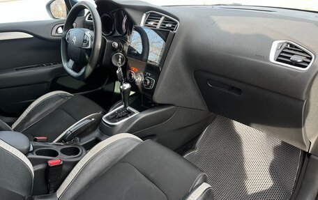 Citroen C4 II рестайлинг, 2012 год, 650 000 рублей, 10 фотография