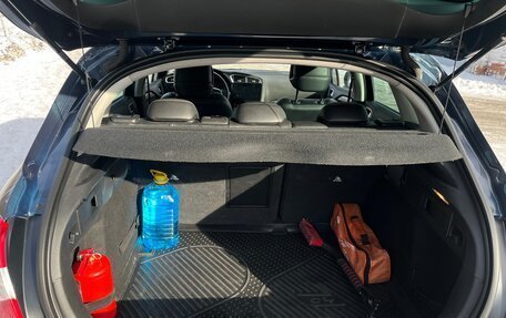 Citroen C4 II рестайлинг, 2012 год, 650 000 рублей, 18 фотография