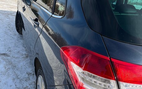 Citroen C4 II рестайлинг, 2012 год, 650 000 рублей, 23 фотография