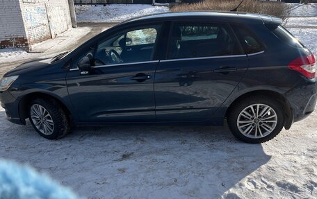 Citroen C4 II рестайлинг, 2012 год, 650 000 рублей, 24 фотография