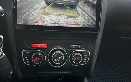 Citroen C4 II рестайлинг, 2012 год, 650 000 рублей, 28 фотография