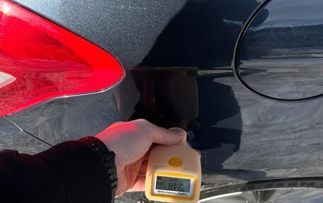 Citroen C4 II рестайлинг, 2012 год, 650 000 рублей, 40 фотография