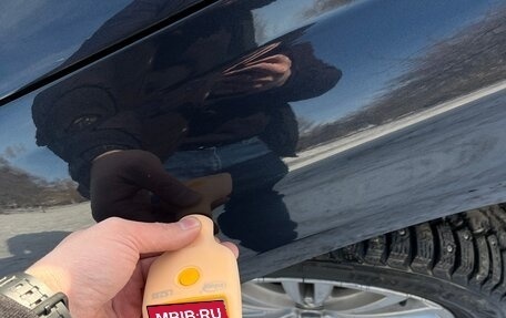 Citroen C4 II рестайлинг, 2012 год, 650 000 рублей, 33 фотография