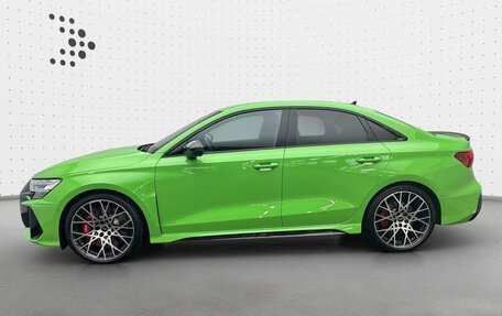 Audi RS 3, 2025 год, 10 200 000 рублей, 3 фотография