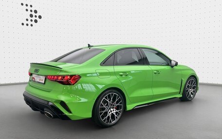 Audi RS 3, 2025 год, 10 200 000 рублей, 4 фотография
