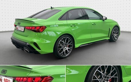 Audi RS 3, 2025 год, 10 200 000 рублей, 5 фотография